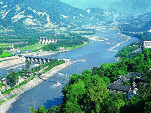 南方水泵水利、電力行業案例